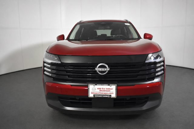 Certified 2025 Nissan Kicks SV w/ SV Premium Package AWD/4WD image 2