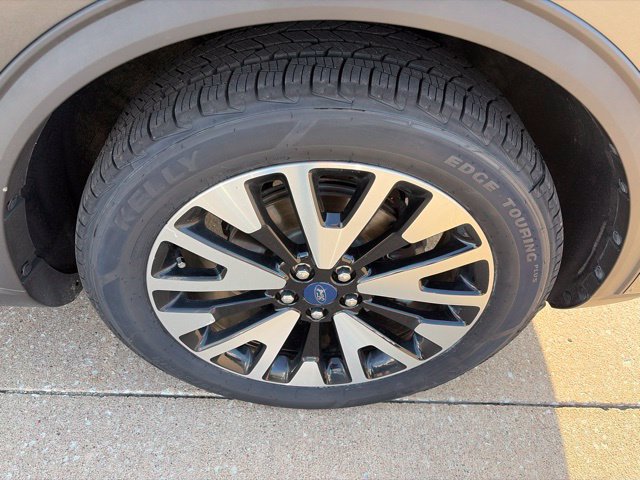 Used 2020 Ford Escape SEL AWD/4WD image 55