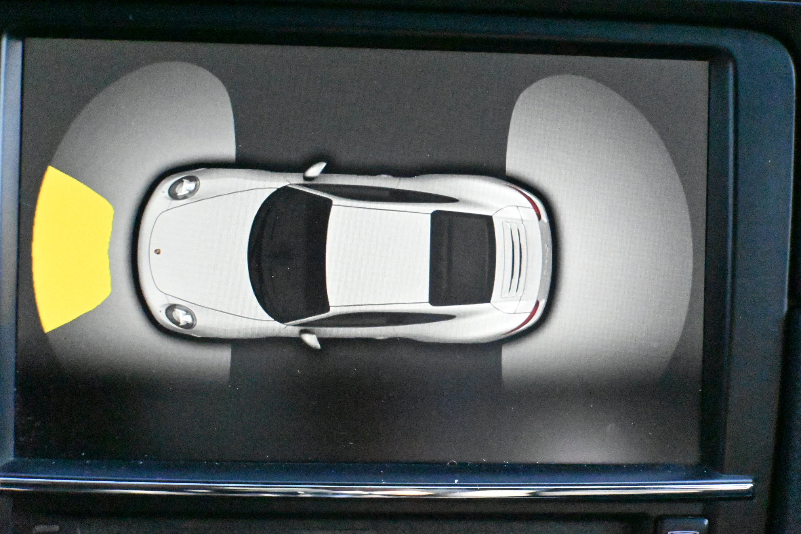 Used 2012 Porsche 911 Carrera S image 21