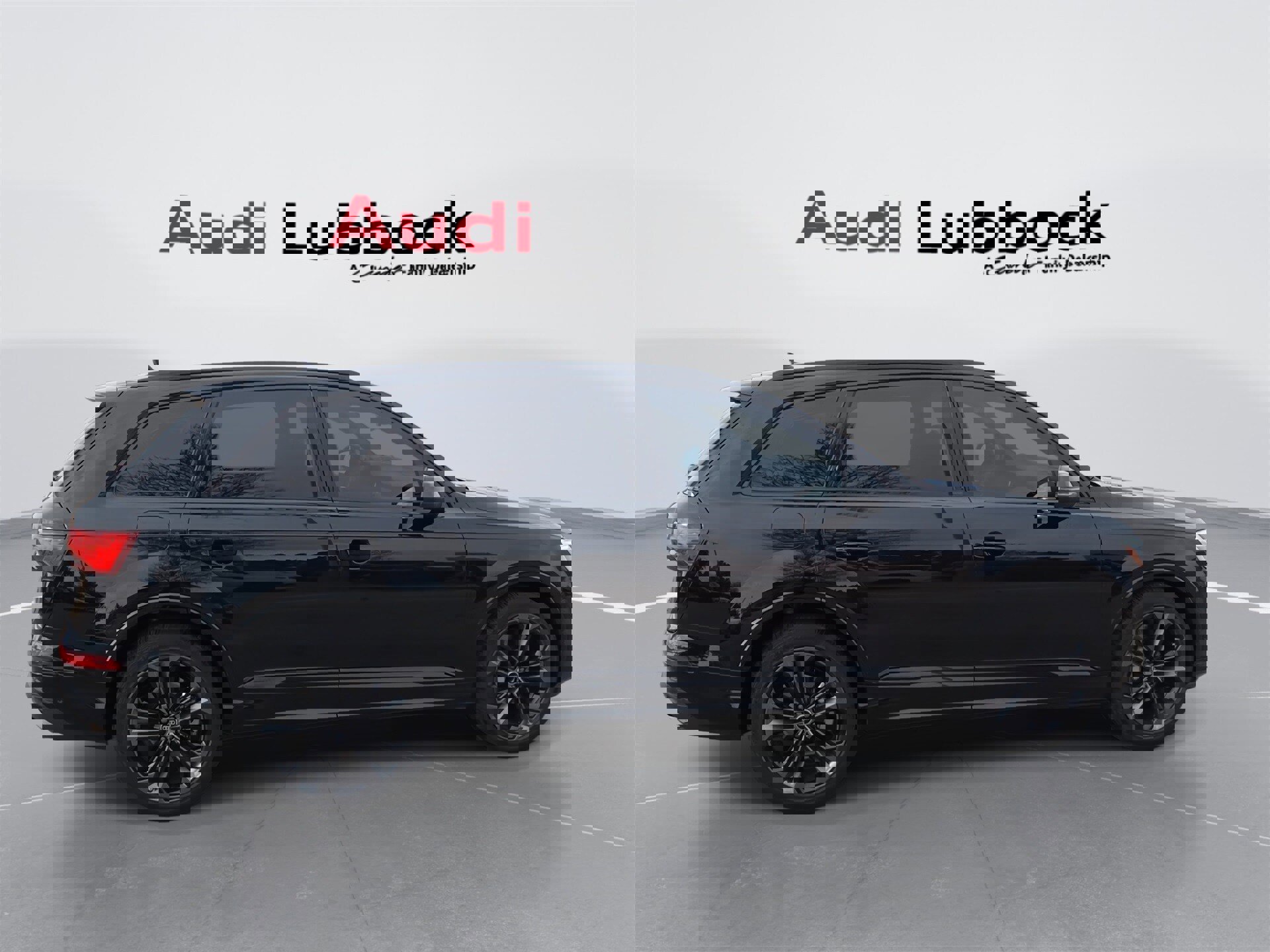 Used 2025 Audi Q7 3.0T Prestige w/ Prestige Package image 9