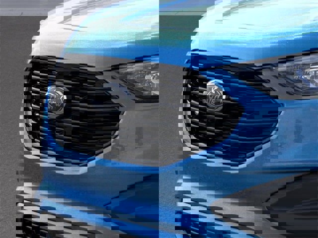 New 2024 Ford Edge SE w/ Black Appearance Package image 39