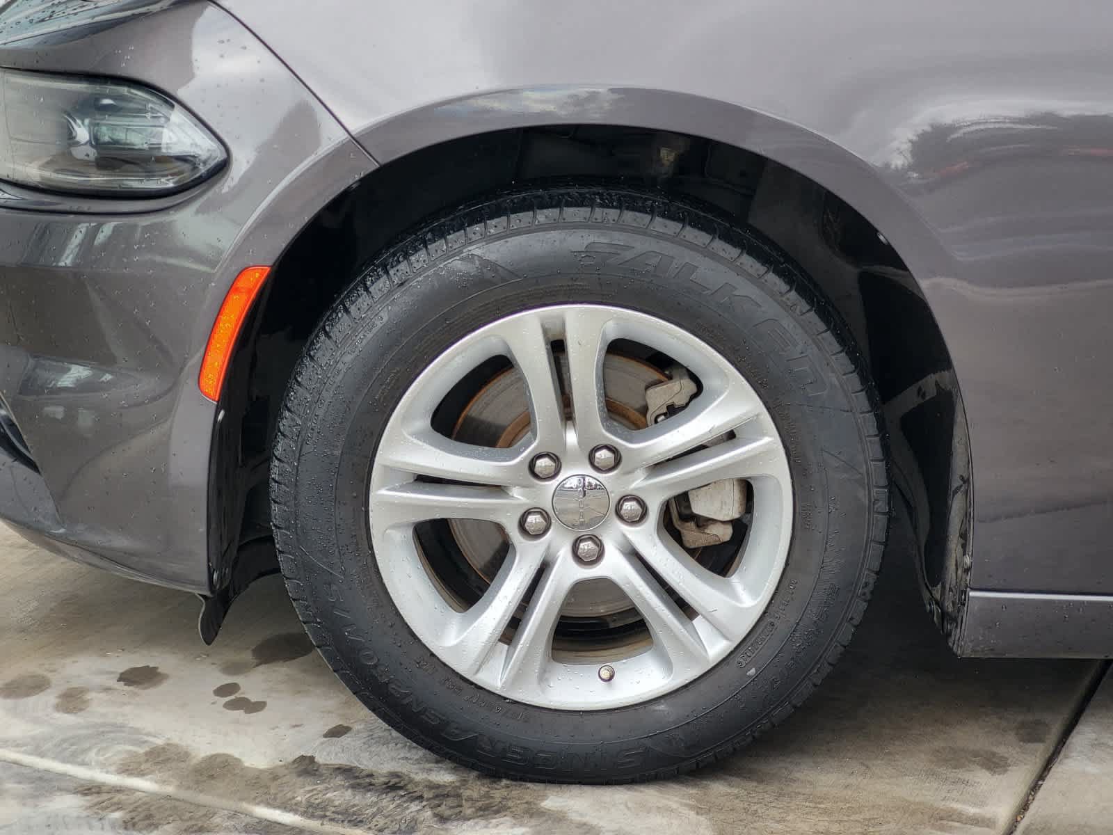 Used 2022 Dodge Charger SXT RWD image 8
