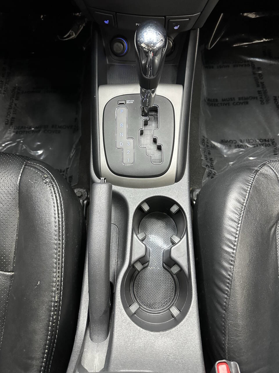 Used 2012 Hyundai Elantra image 27