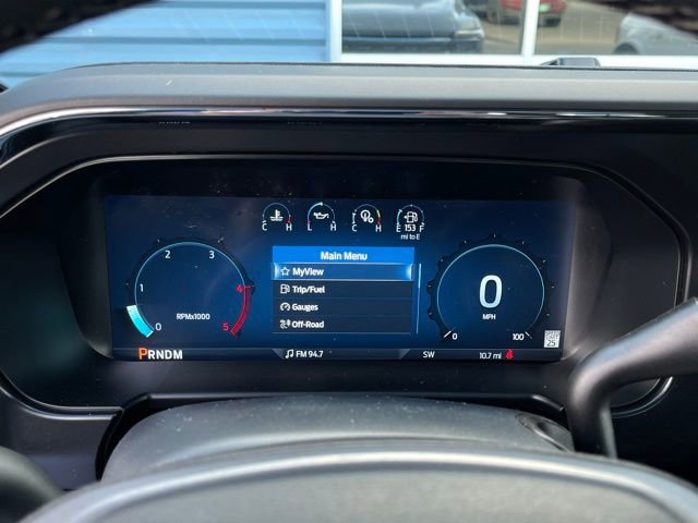 New 2026 Ford F250 Lariat w/ Lariat Premium Package image 15