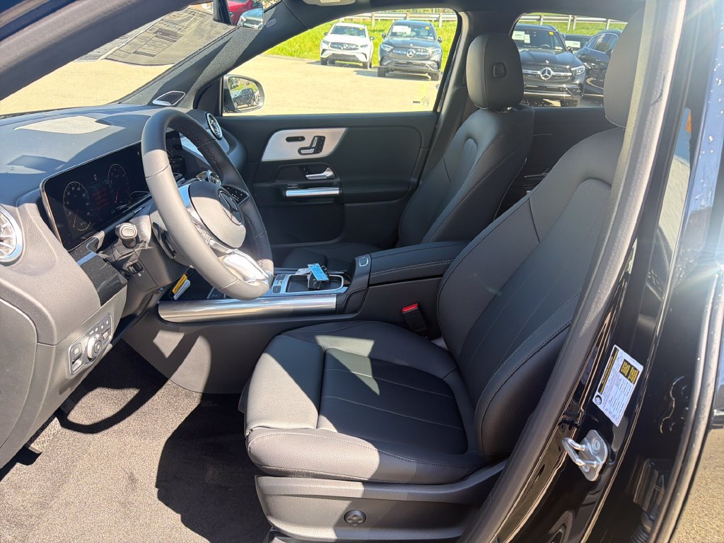 New 2026 Mercedes-Benz GLA 250 4MATIC image 15