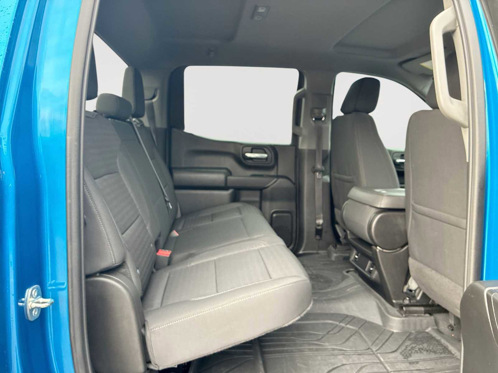 Certified 2023 Chevrolet Silverado 1500 Custom image 26