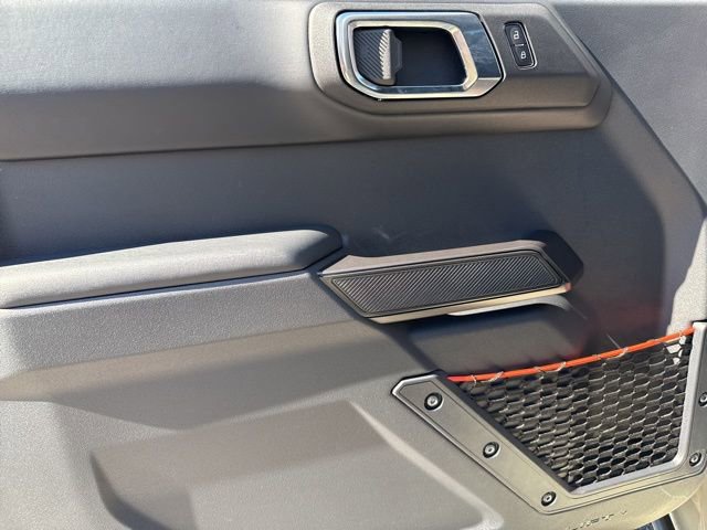 New 2025 Ford Bronco Raptor image 26