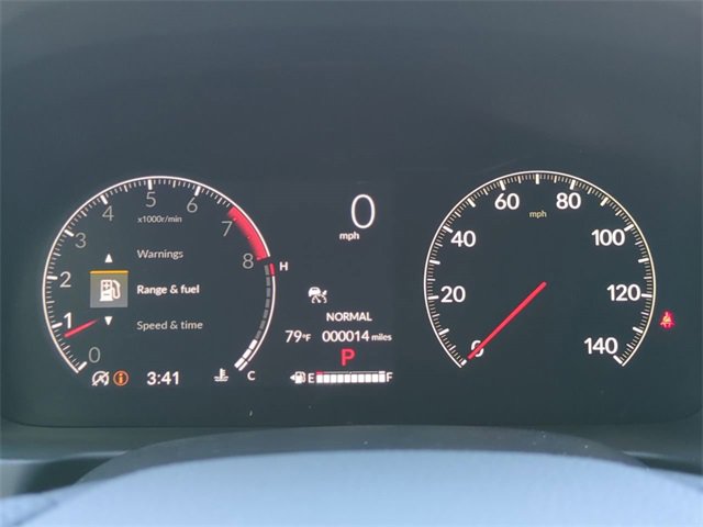 New 2026 Honda Ridgeline Black Edition image 26