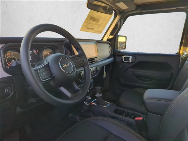 New 2026 Jeep Gladiator Sport AWD/4WD video 2