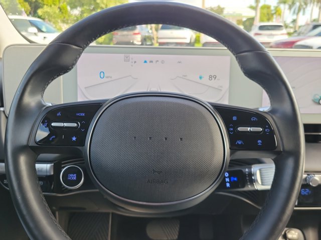Certified 2024 Hyundai Ioniq 5 SEL RWD image 21