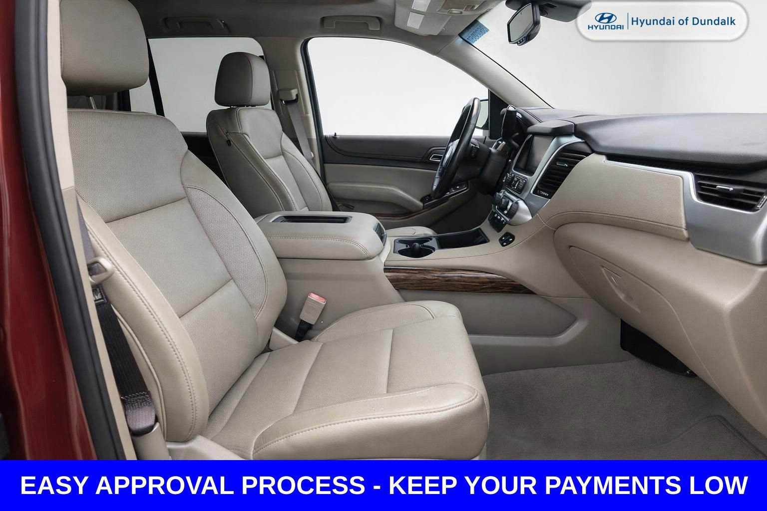 Used 2019 GMC Yukon SLT w/ Premium Edition image 18