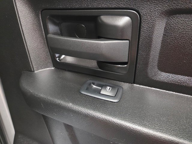 Used 2022 RAM 3500 Tradesman w/ Chrome Appearance Group image 41