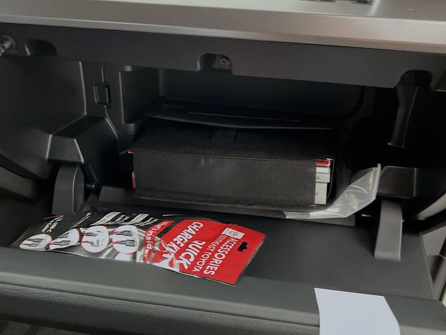 New 2025 Toyota Tacoma SR5 image 30