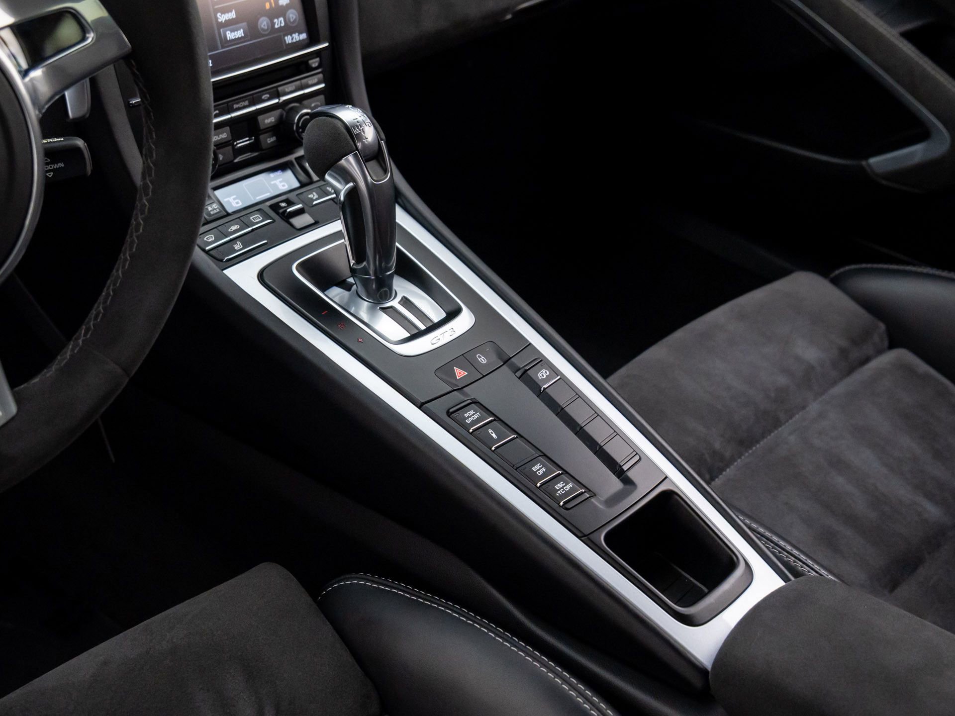 Used 2015 Porsche 911 GT3 image 13