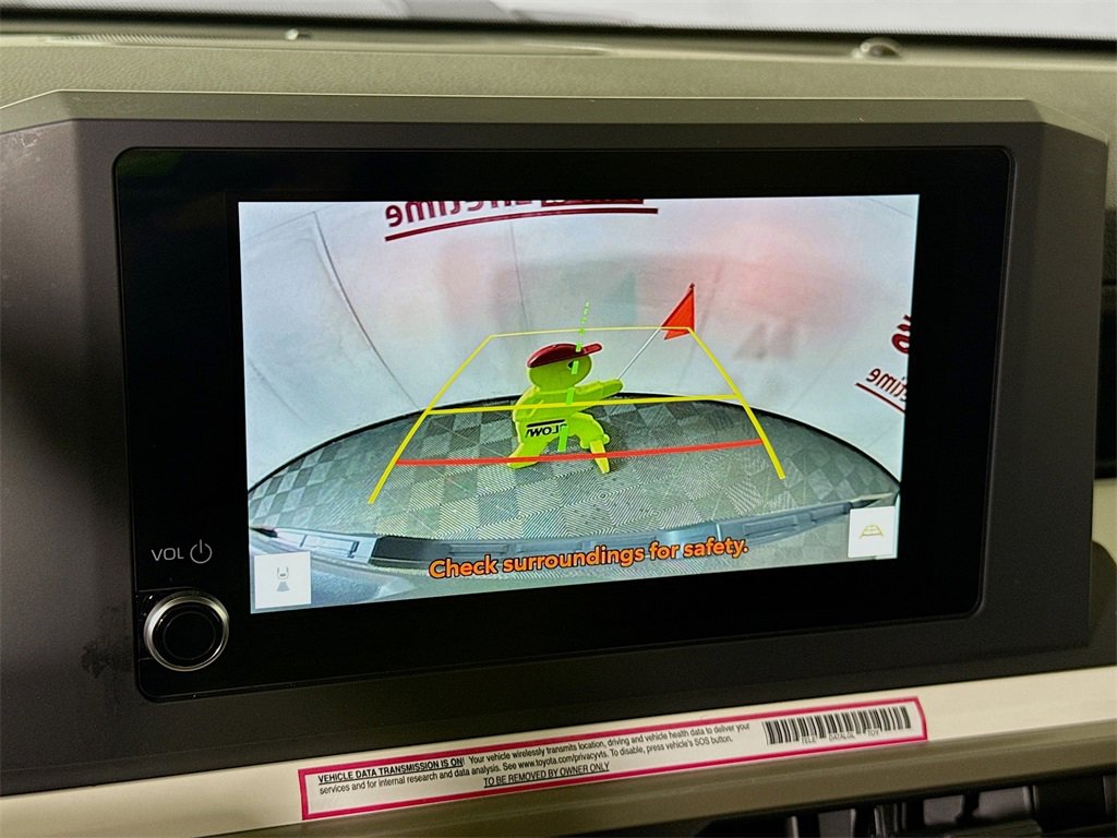 Used 2024 Toyota Tacoma TRD Sport image 5