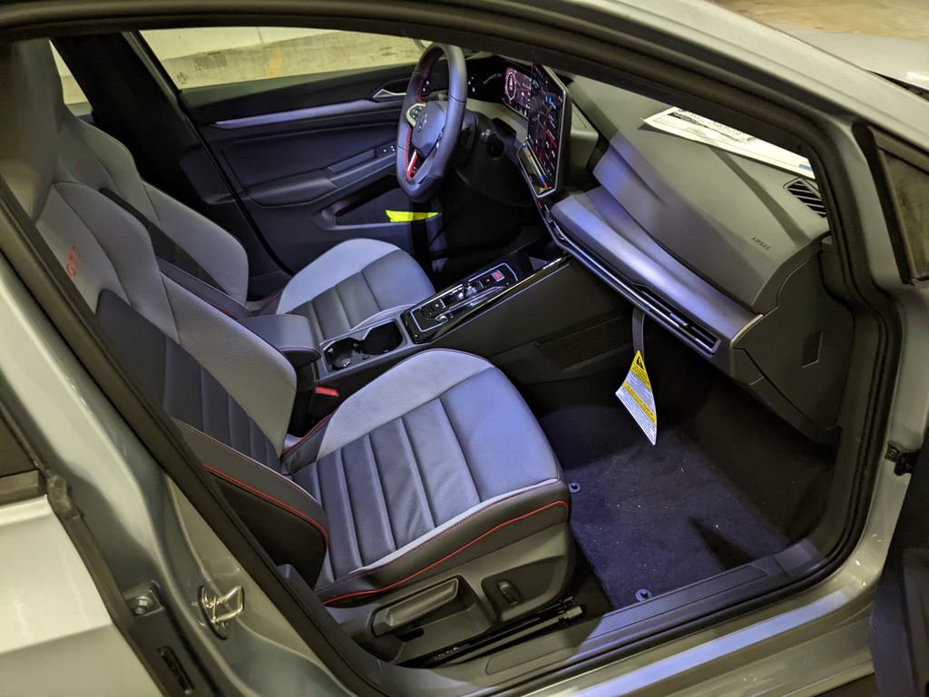 New 2026 Volkswagen GTI SE image 22