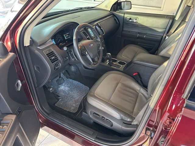Used 2017 Ford Flex SEL w/ Equipment Group 202A image 7