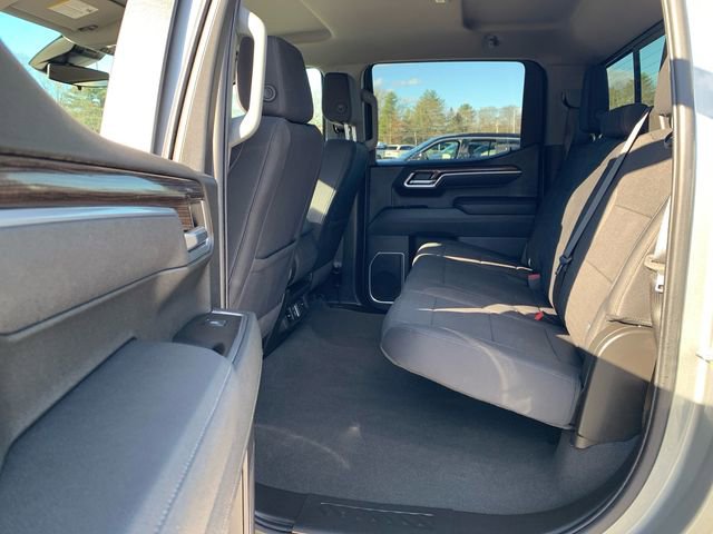 Used 2025 Chevrolet Silverado 1500 LT w/ Safety Package image 15