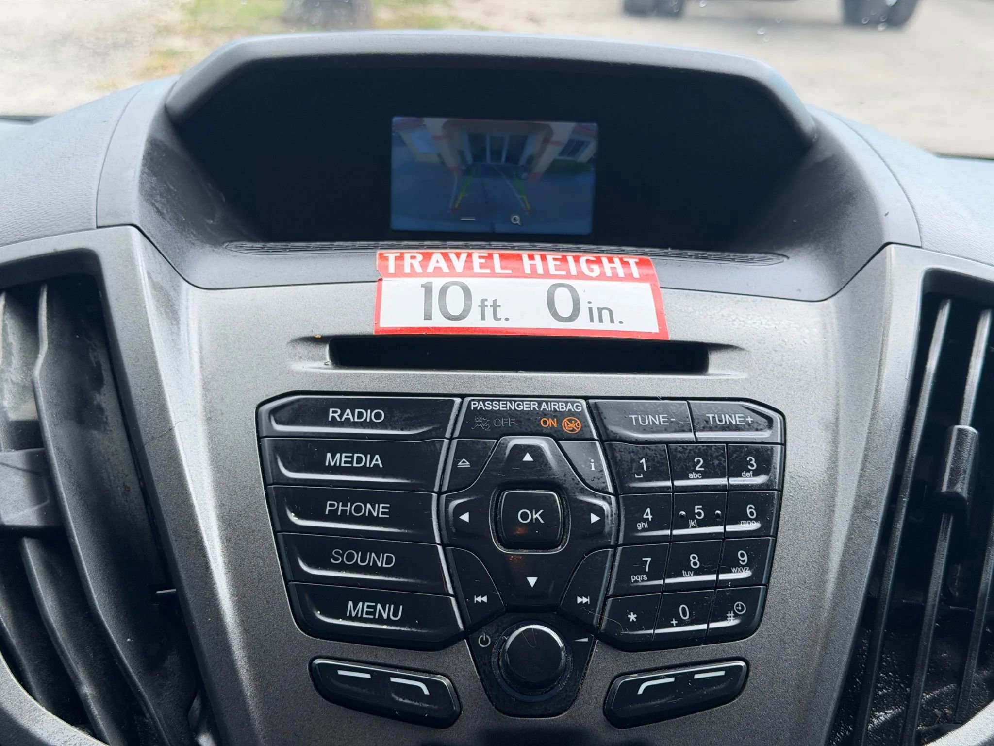 Used 2019 Ford Transit 250 XL w/ Exterior Upgrade Package image 14