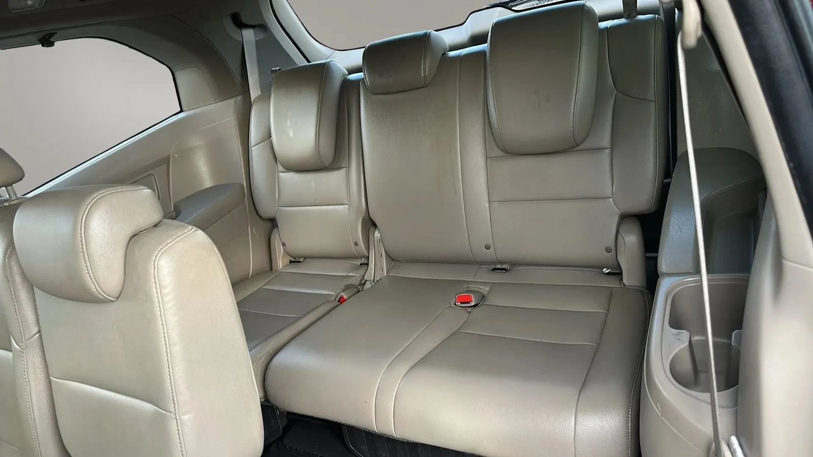Used 2017 Honda Odyssey EX-L image 8