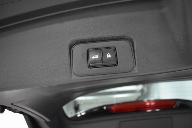 Certified 2023 Nissan Rogue Platinum w/ Platinum Premium Package image 34