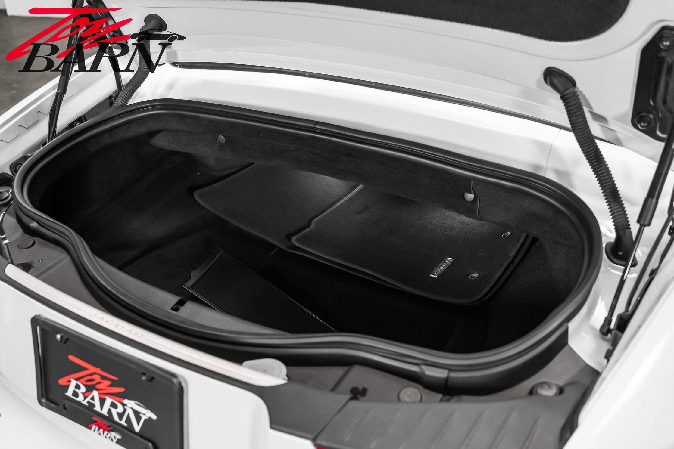 Used 2016 Jaguar F-TYPE S image 58