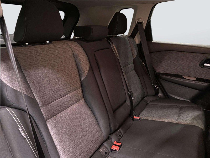 Used 2022 Nissan Rogue SV FWD image 33