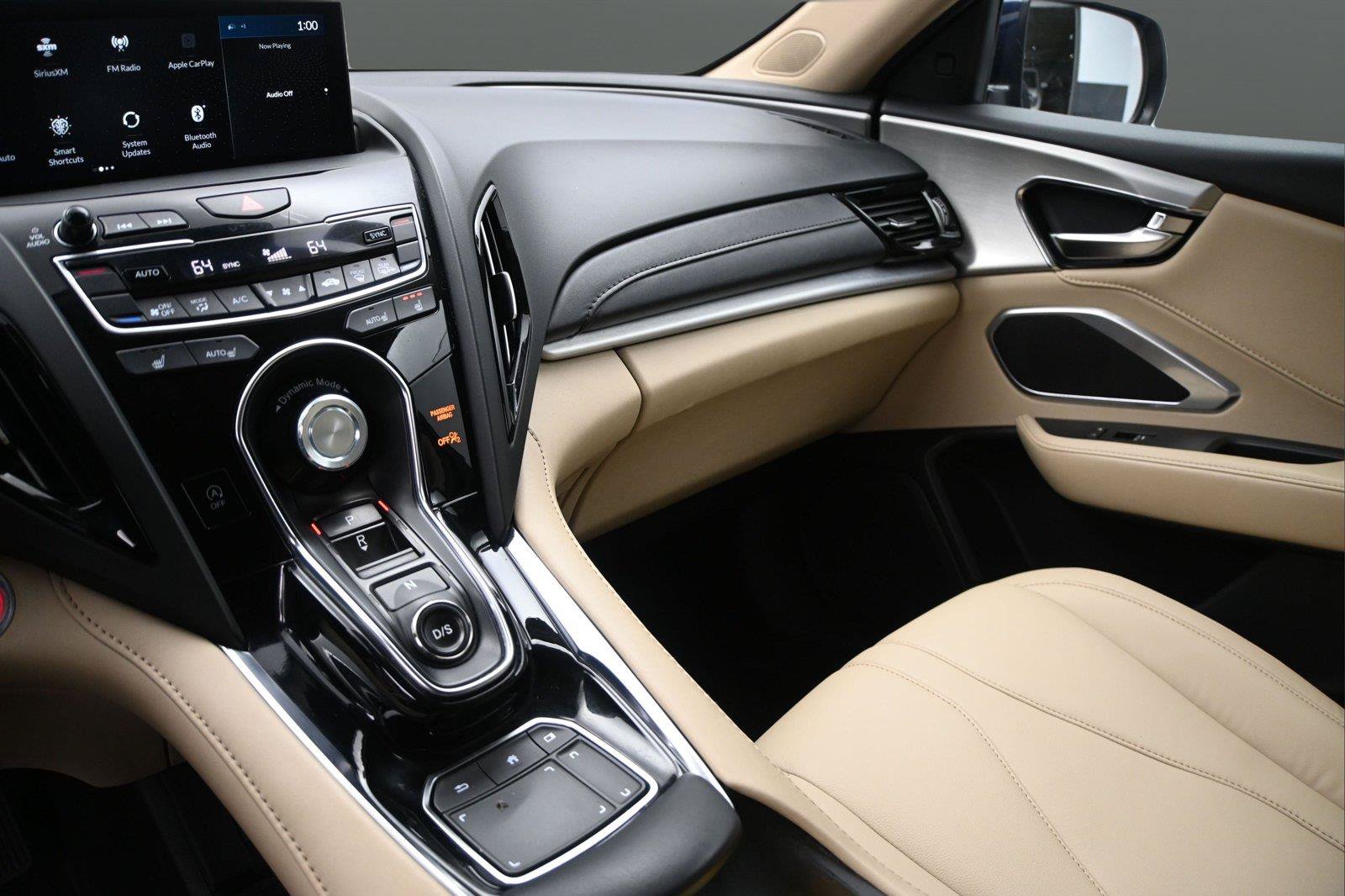 Certified 2023 Acura RDX AWD image 4