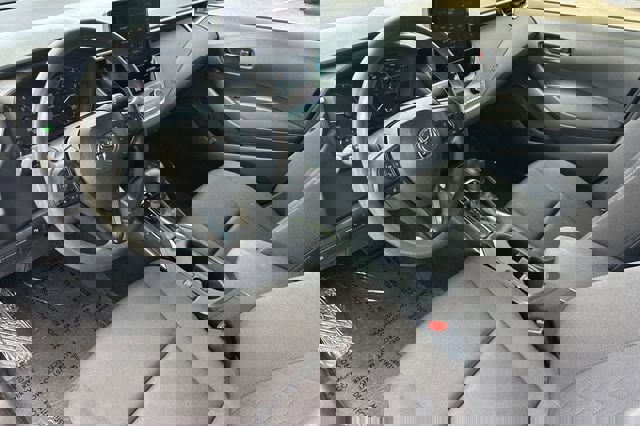 Certified 2023 Toyota Corolla LE image 12