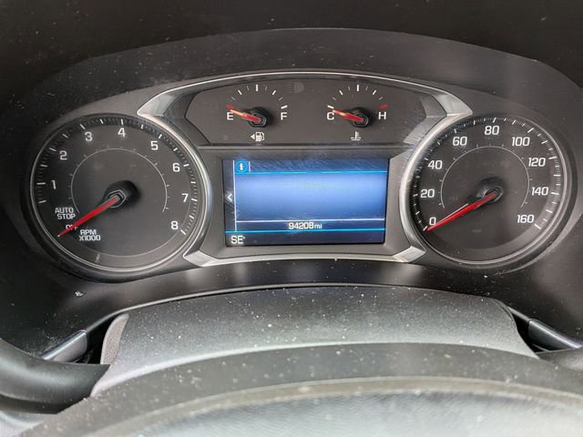 Used 2019 Chevrolet Equinox LT image 15