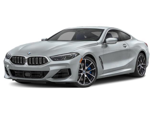 New 2026 BMW 840i Coupe RWD image 4