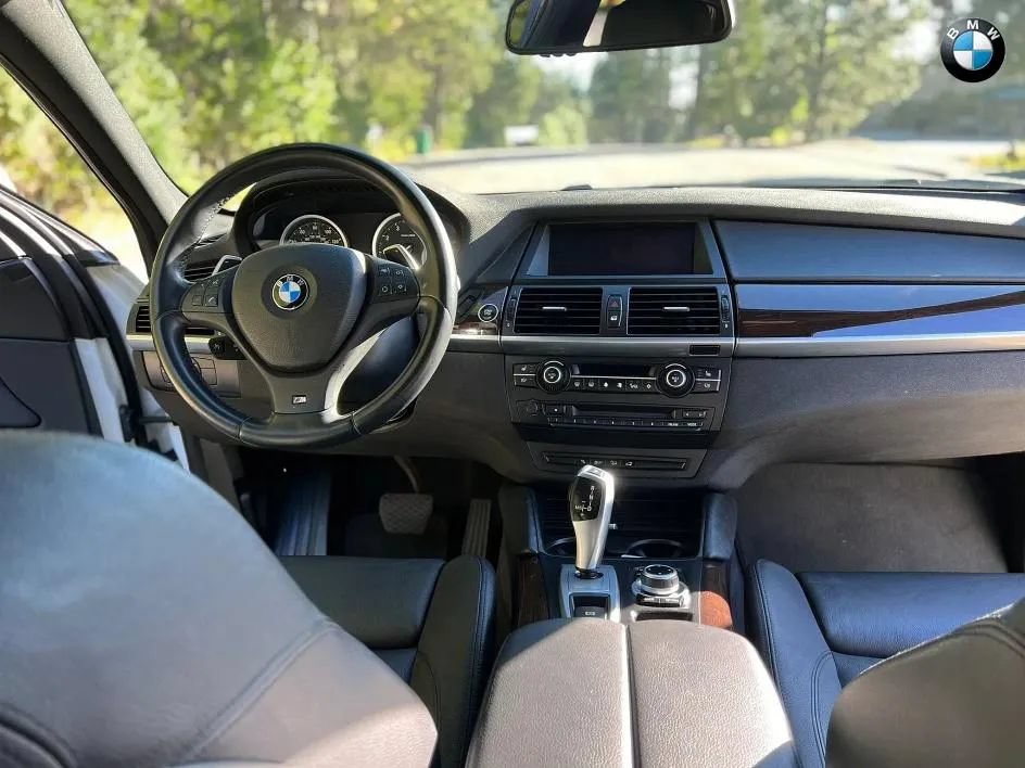 Used 2014 BMW X6 xDrive35i AWD/4WD image 15