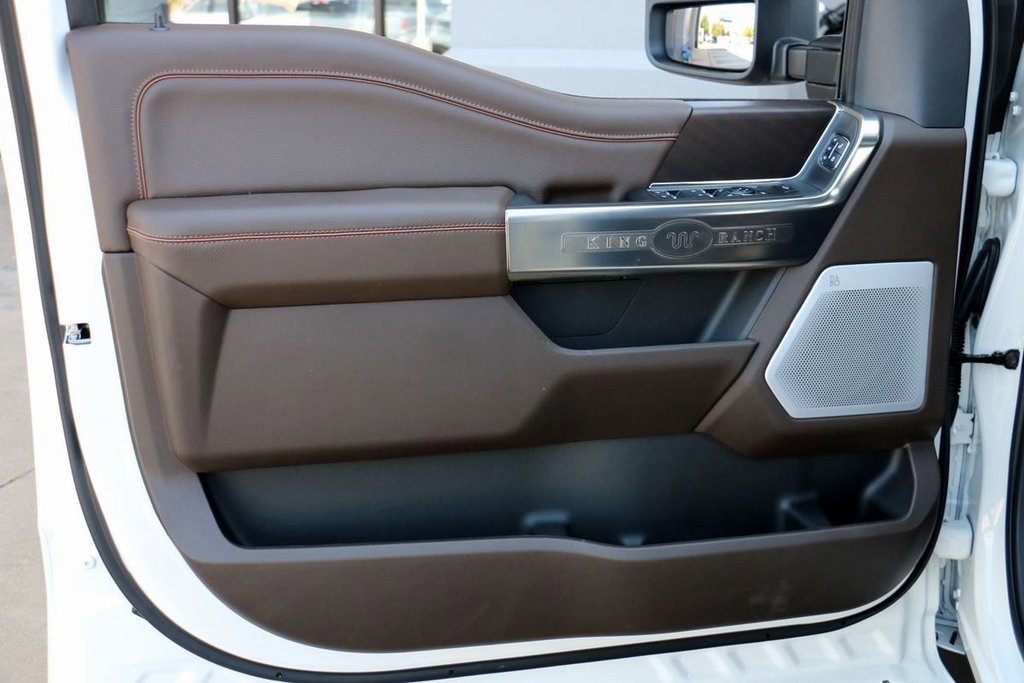 New 2026 Ford F350 King Ranch image 20