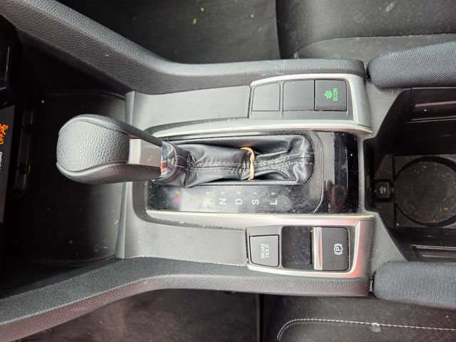 Used 2018 Honda Civic EX image 10