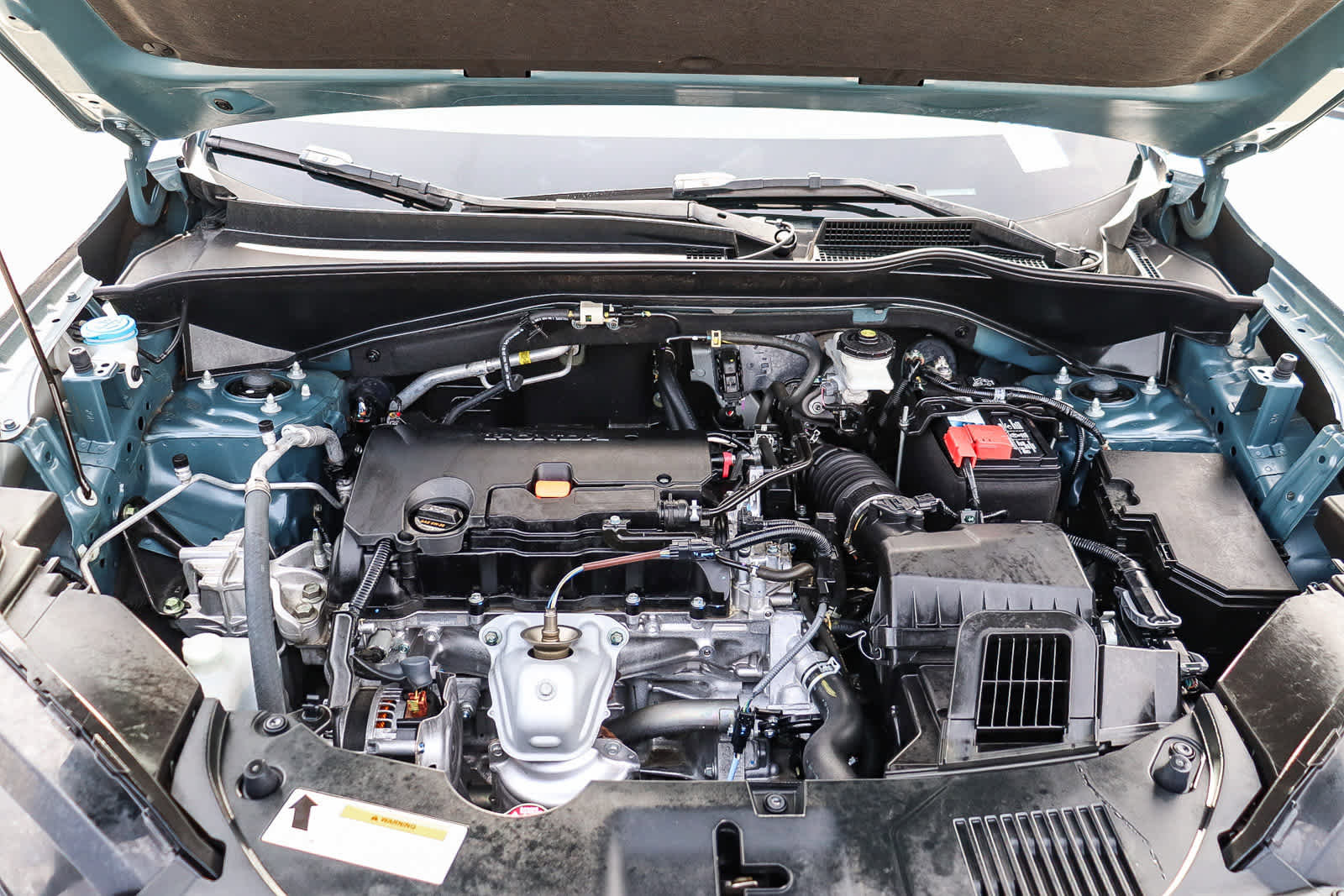 Used 2023 Honda HR-V Sport image 30