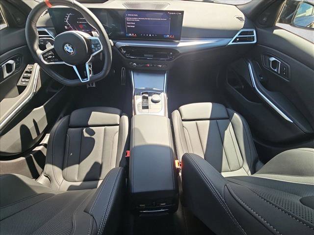 Used 2025 BMW M340i image 17