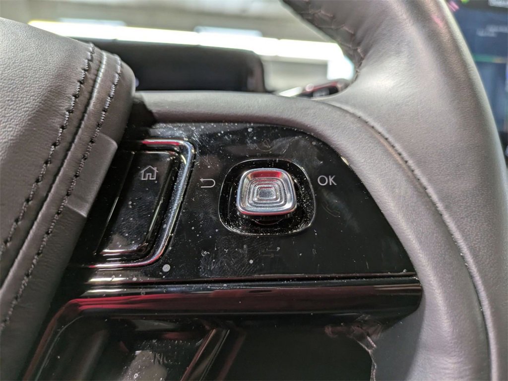 Certified 2025 Lincoln Aviator Black Label image 20