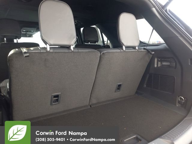 New 2026 Ford Explorer Tremor w/ Tremor Ultimate Package image 29