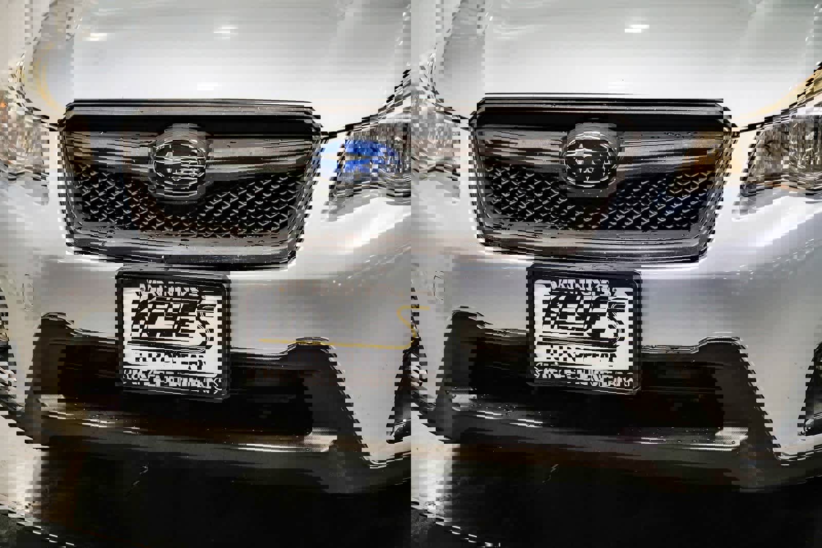 Used 2016 Subaru Crosstrek 2.0i Premium image 8