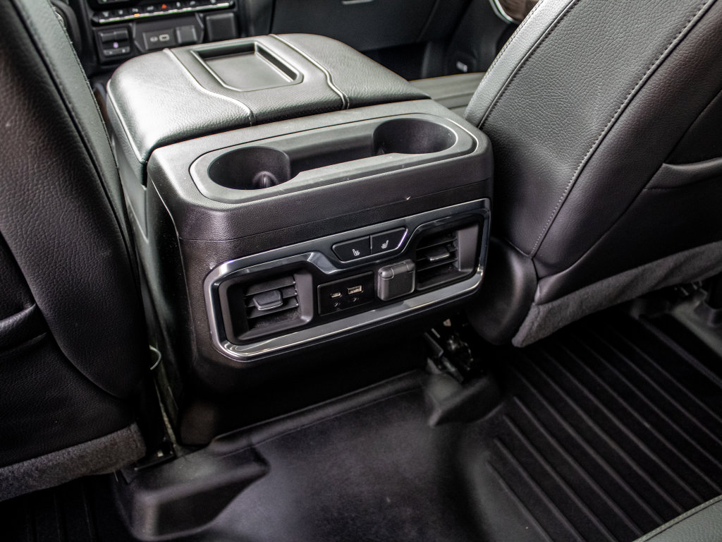 Used 2021 GMC Sierra 3500 Denali image 30