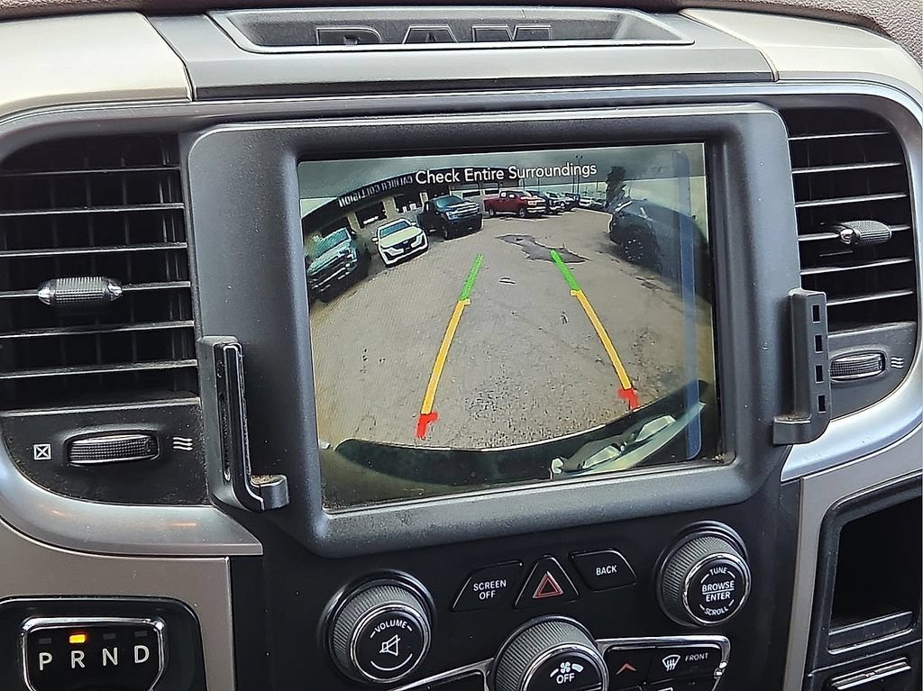 Used 2017 RAM 1500 Lone Star RWD image 20