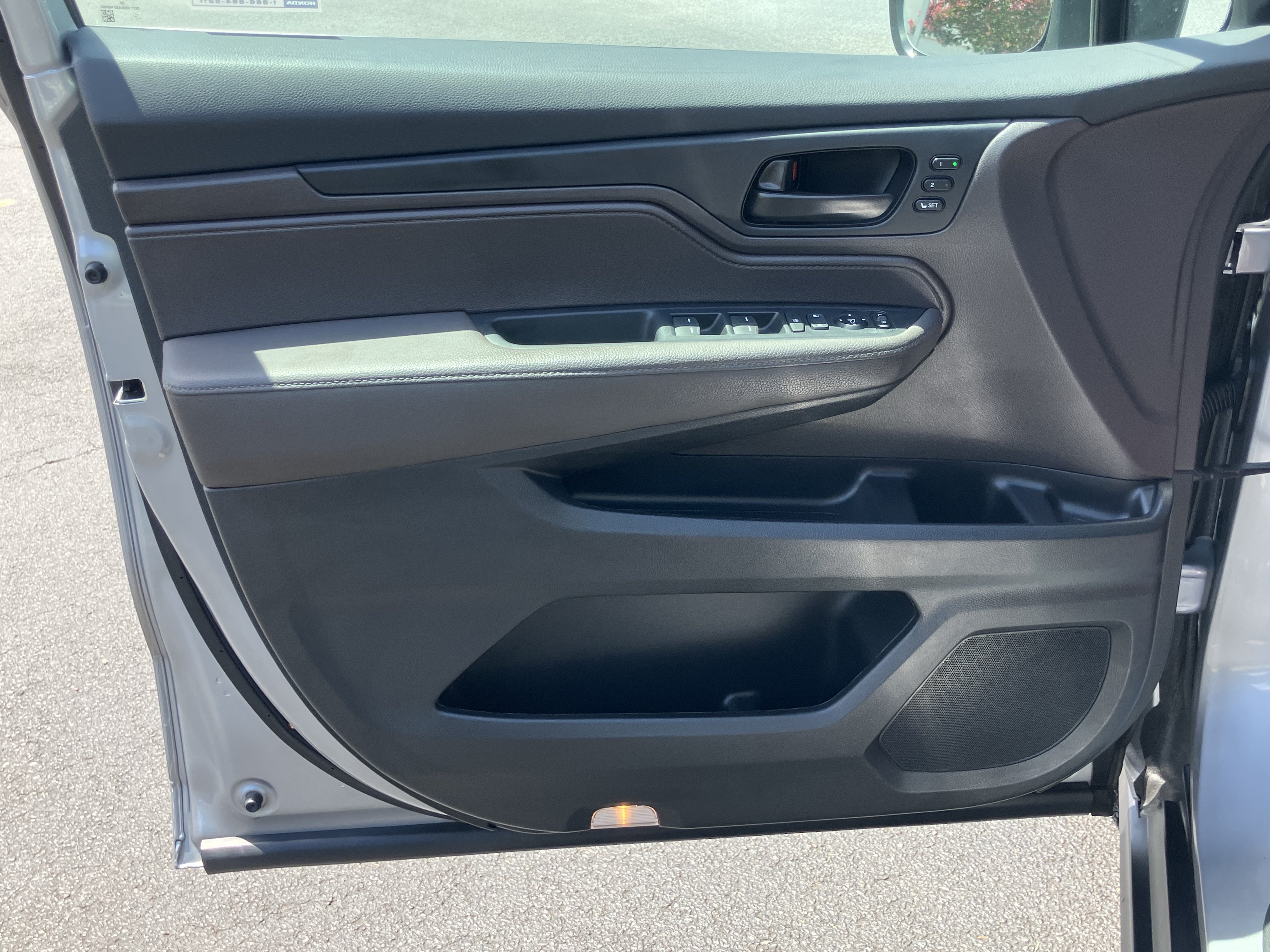 Certified 2023 Honda Odyssey EX-L image 14