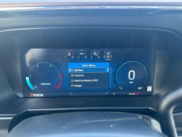 Used 2026 Ford F350 King Ranch w/ Chrome Package AWD/4WD image 19