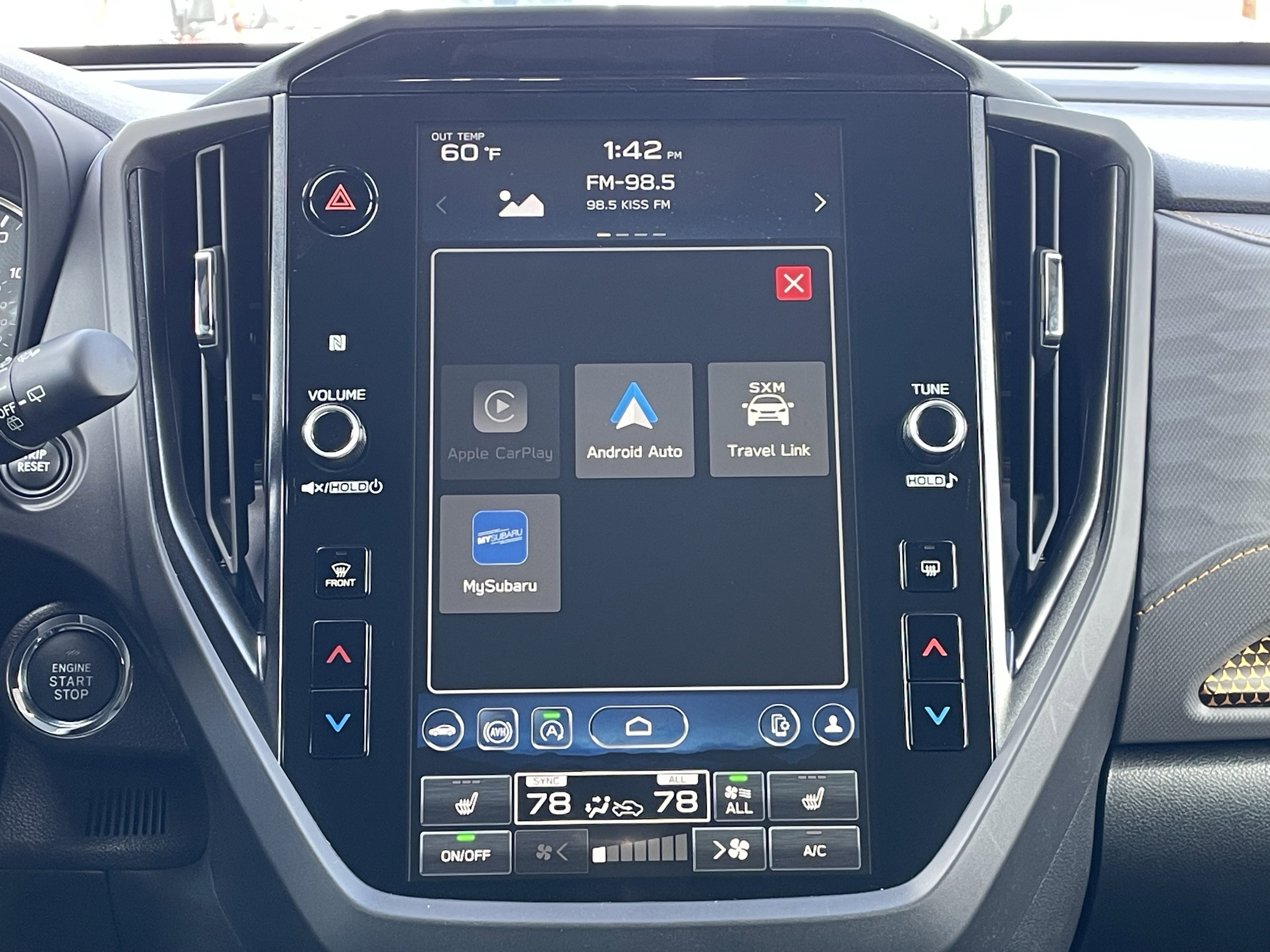 New 2026 Subaru Forester Wilderness image 27