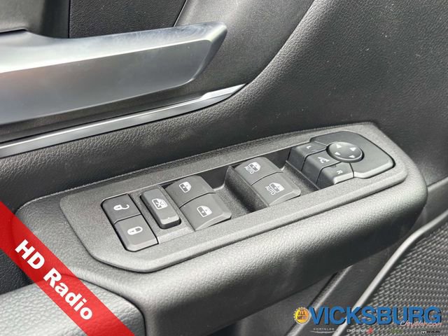 New 2026 RAM 1500 4x4 Crew Cab image 18
