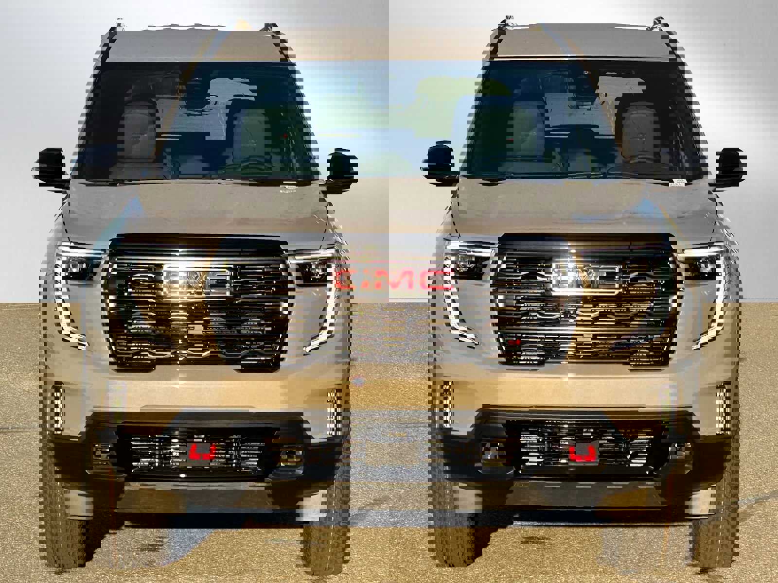 New 2026 GMC Acadia AT4 w/ LPO, Floor Liner Package image 8