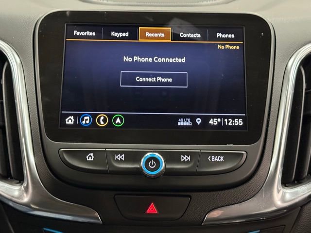 Used 2020 Chevrolet Equinox Premier image 27