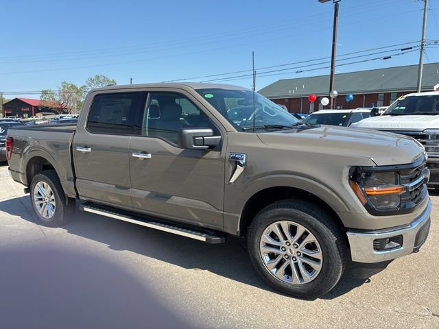 New 2026 Ford F150 XLT AWD/4WD image 11