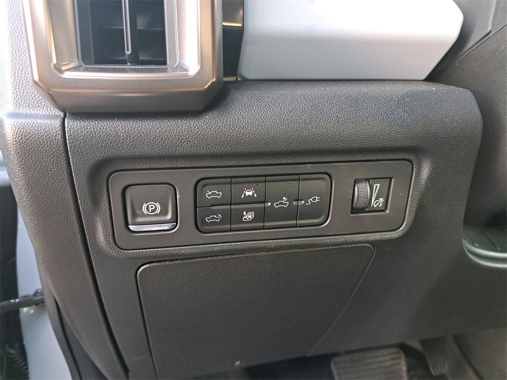 New 2025 GMC Hummer EV 3X image 21