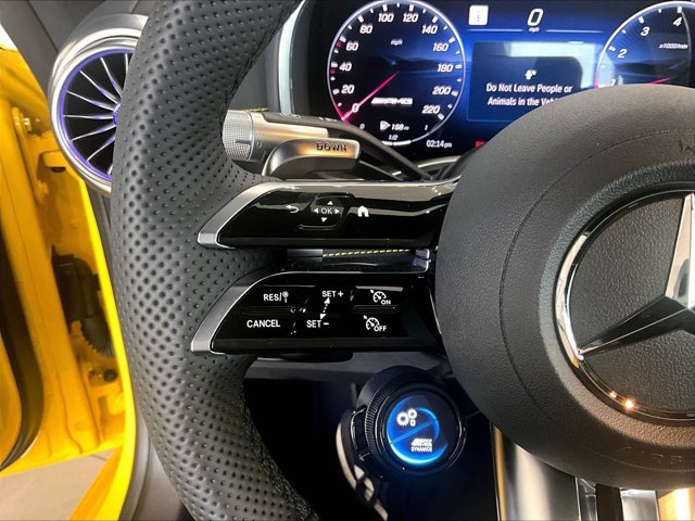 Used 2026 Mercedes-Benz AMG GT 63 image 20